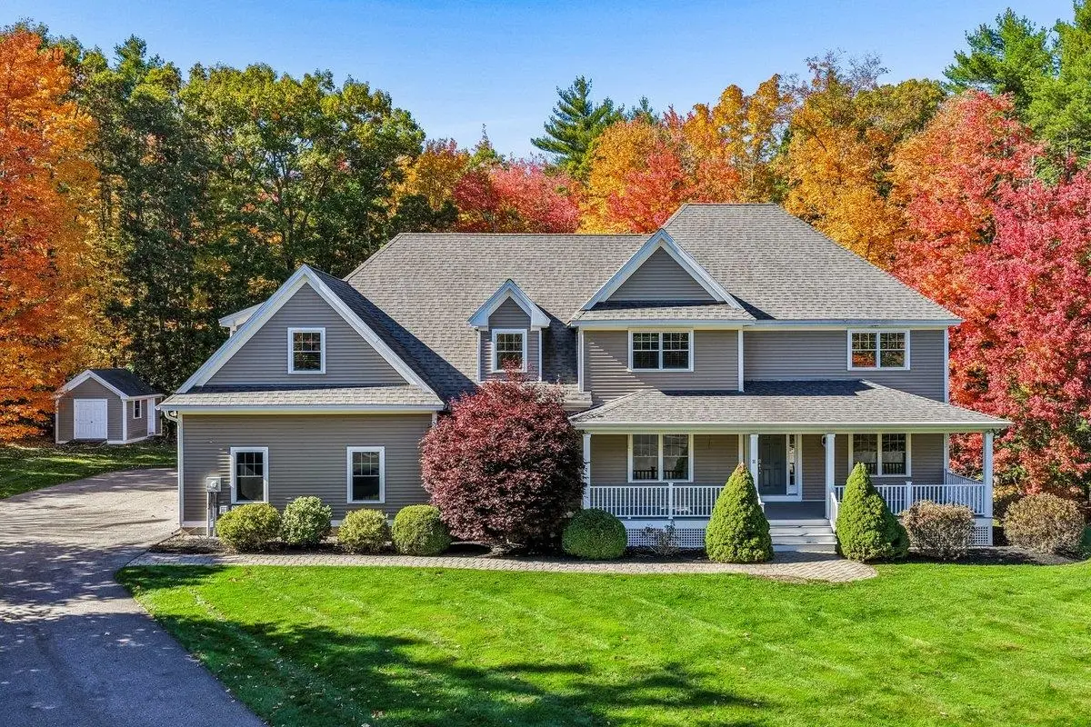 35 Labrador Lane, Dover, NH 03820 - #1