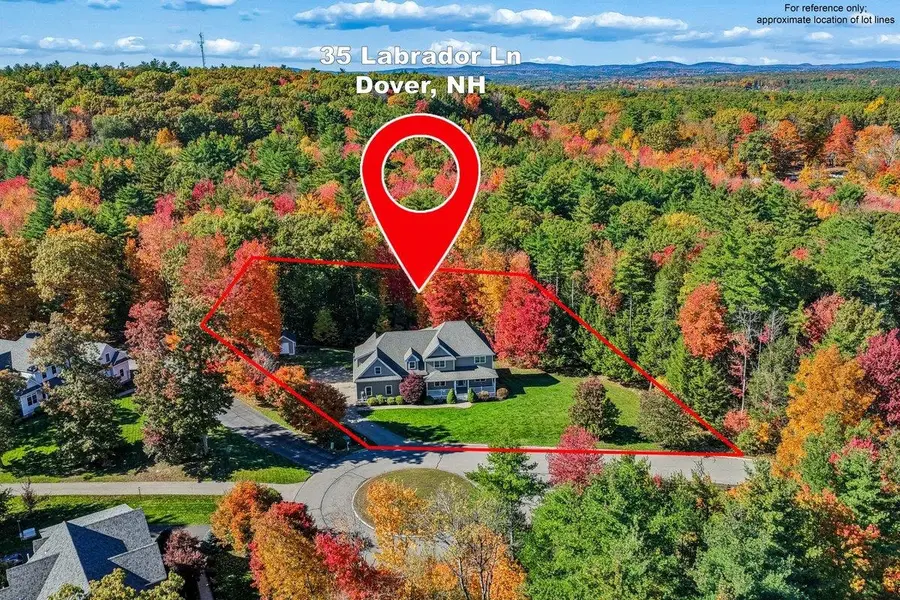 35 Labrador Lane, Dover, NH 03820 - #2