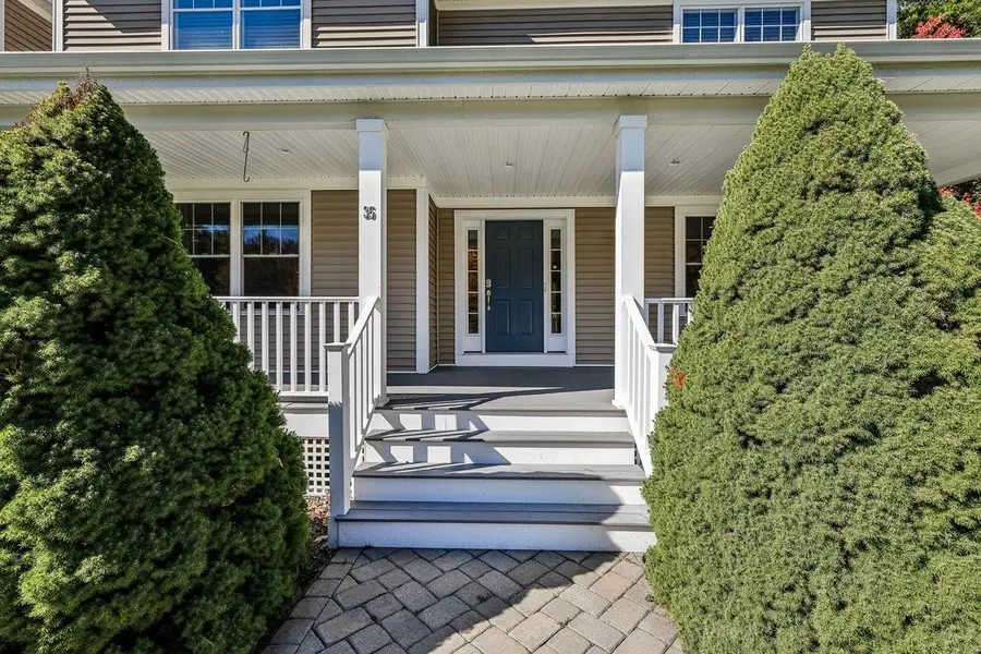 35 Labrador Lane, Dover, NH 03820 - #3