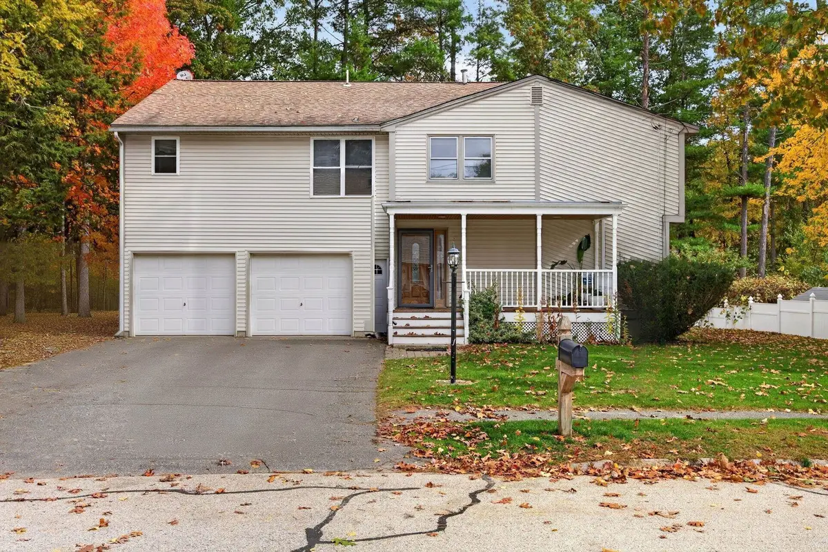 9 Bradford Street, Nashua, NH 03063 - #1