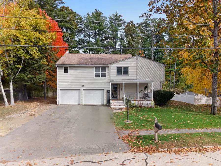 9 Bradford Street, Nashua, NH 03063 - #2