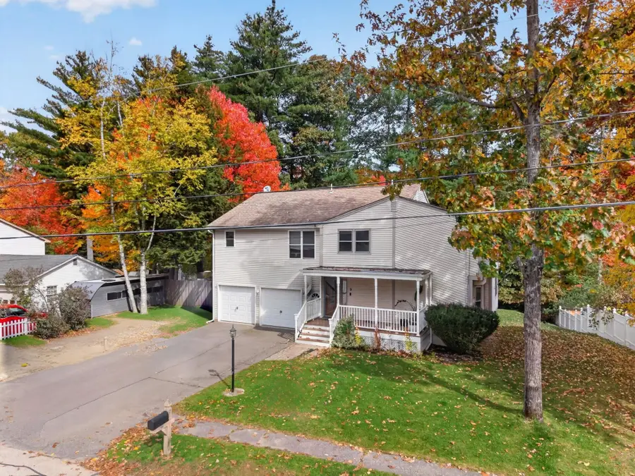 9 Bradford Street, Nashua, NH 03063 - #3
