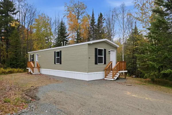 28 Okane Circle, Bethlehem, NH 03574