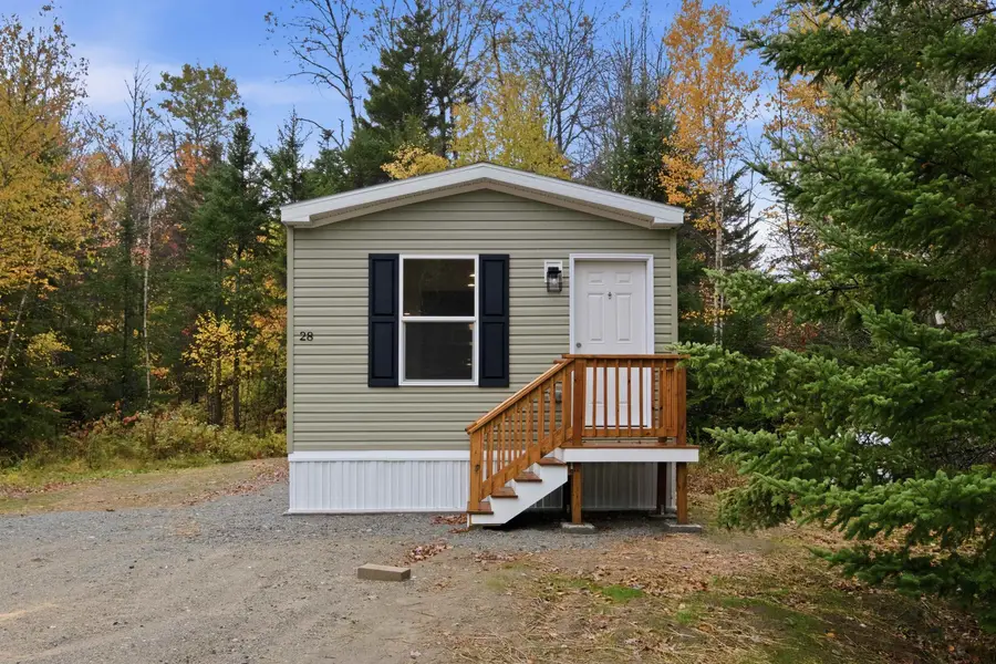 28 Okane Circle, Bethlehem, NH 03574 - #2