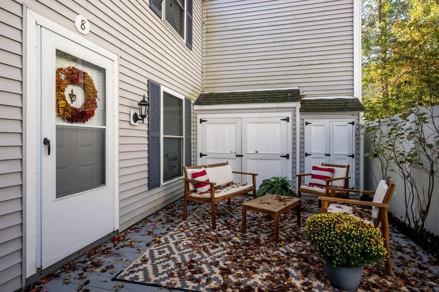 8 Hemlock Forest Drive, Dover, NH 03820 - #2