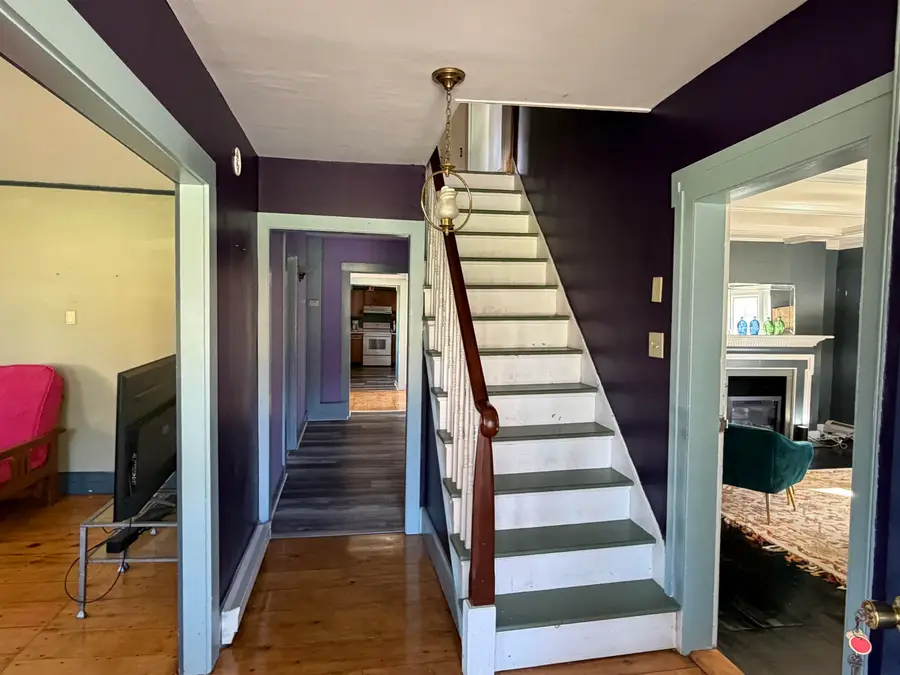 38 North College Street, Poultney, VT 05764 - #3