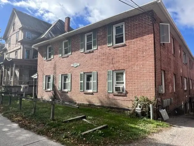 25-27 South Willard Street, Burlington, VT 05401 - #2