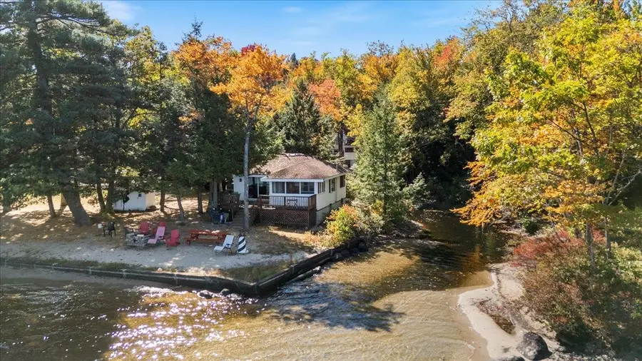 15 Belmore Court Road, Bristol, NH 03222 - #2