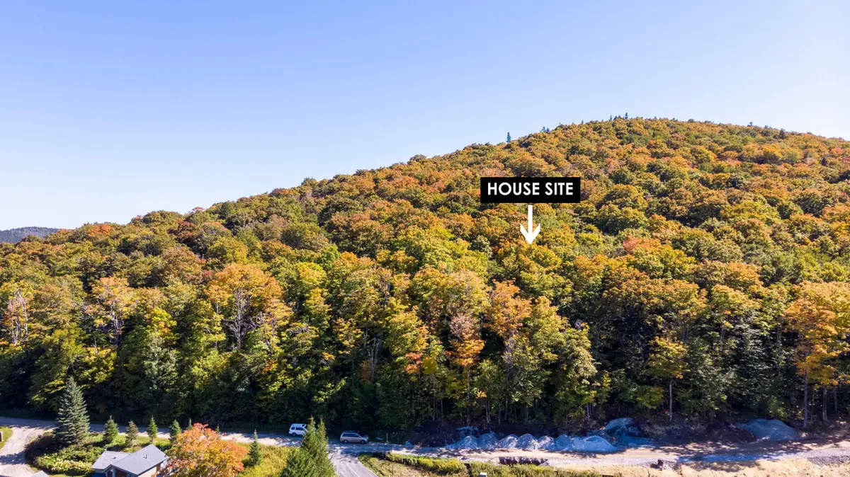 Lot #13 Mountainside Drive, Killington, VT 05751 - #1