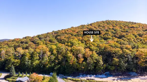 Lot #13 Mountainside Drive, Killington, VT 05751