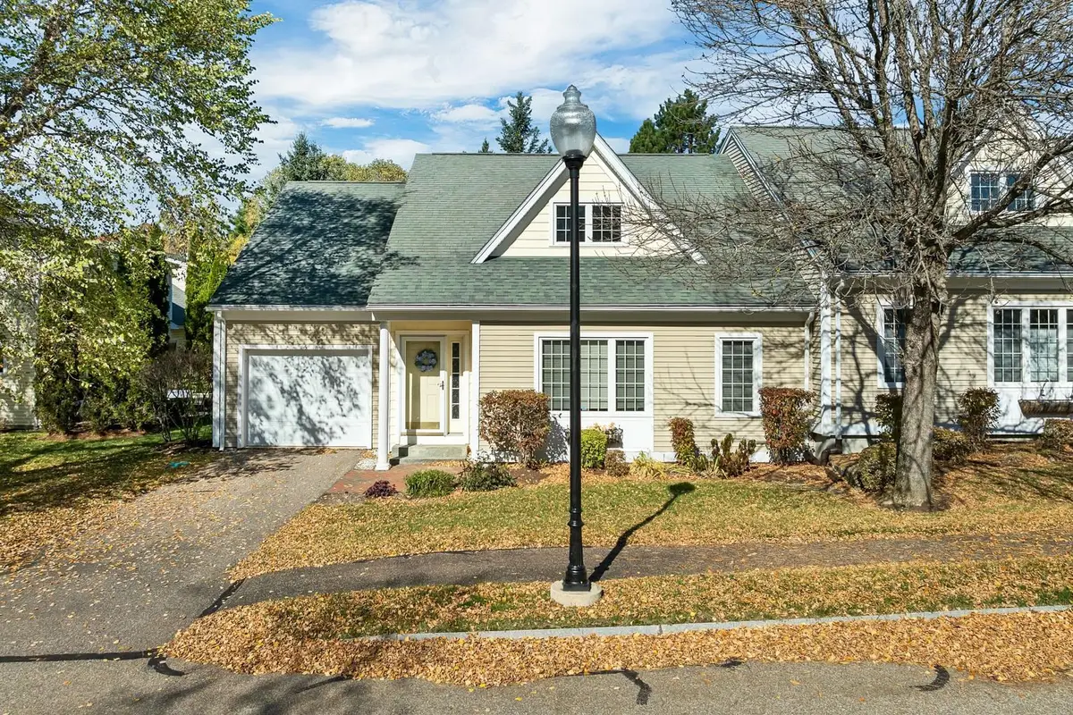 5 Emily Circle, Meredith, NH 03253 - #1