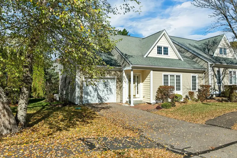 5 Emily Circle, Meredith, NH 03253 - #2