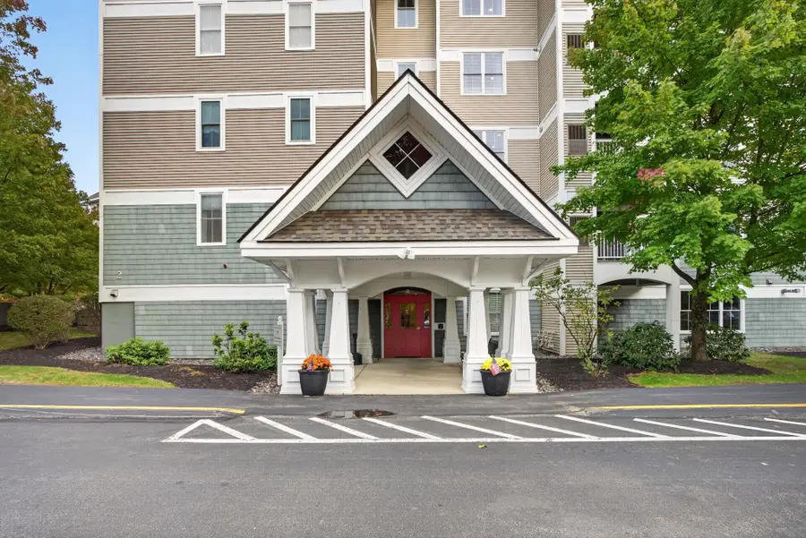 5 Sally Sweets Way #244, Salem, NH 03079 - #2