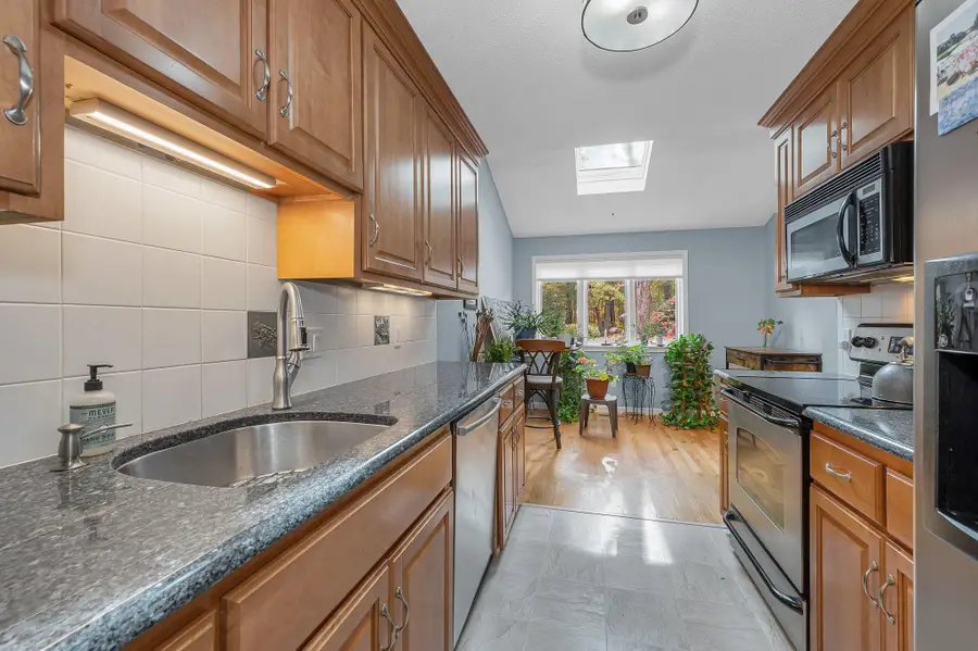 58 Laurel Court #299, Nashua, NH 03062 - #2