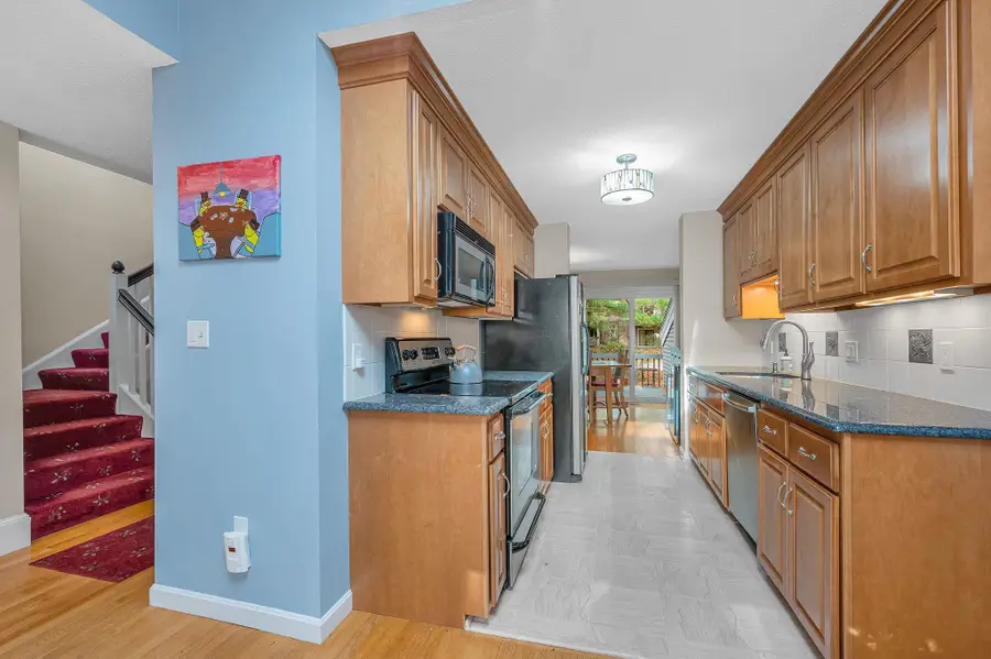 58 Laurel Court #299, Nashua, NH 03062 - #3