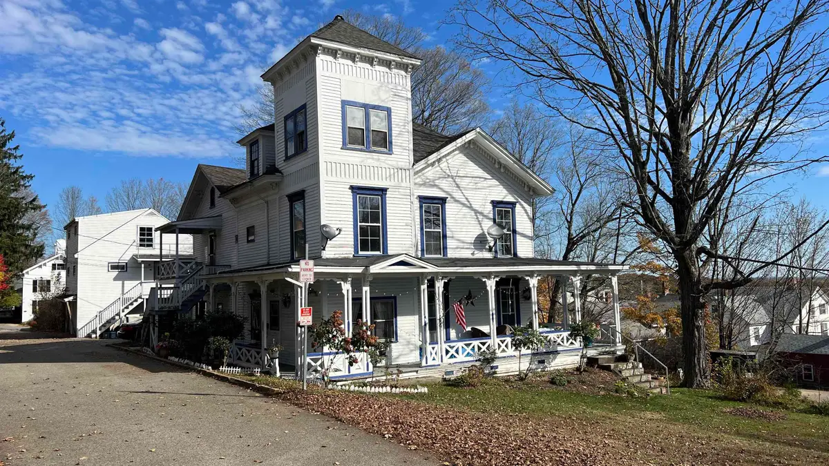 4-10 Pemberton Lane, Somersworth, NH 03878 - #1