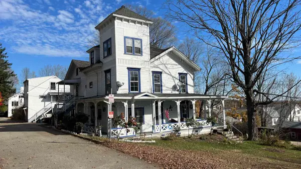 4-10 Pemberton Lane, Somersworth, NH 03878