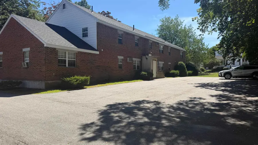 1 Green Street, Dover, NH 03820 - #2