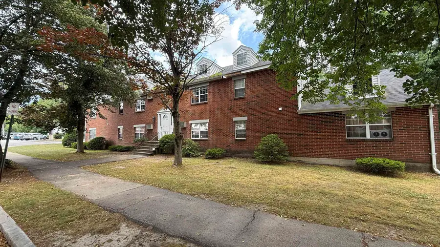 1 Green Street, Dover, NH 03820 - #3