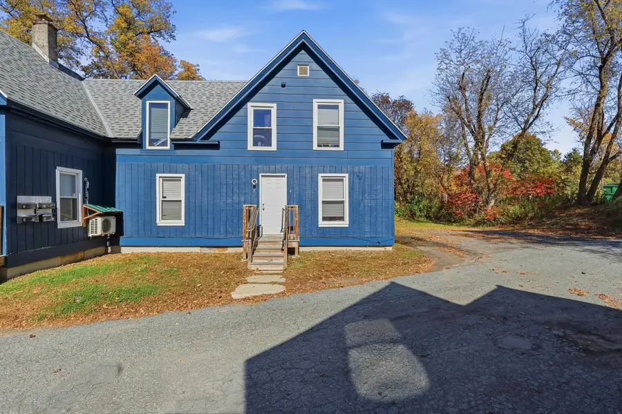 12 Meadow Street, Claremont, NH 03743 - #3