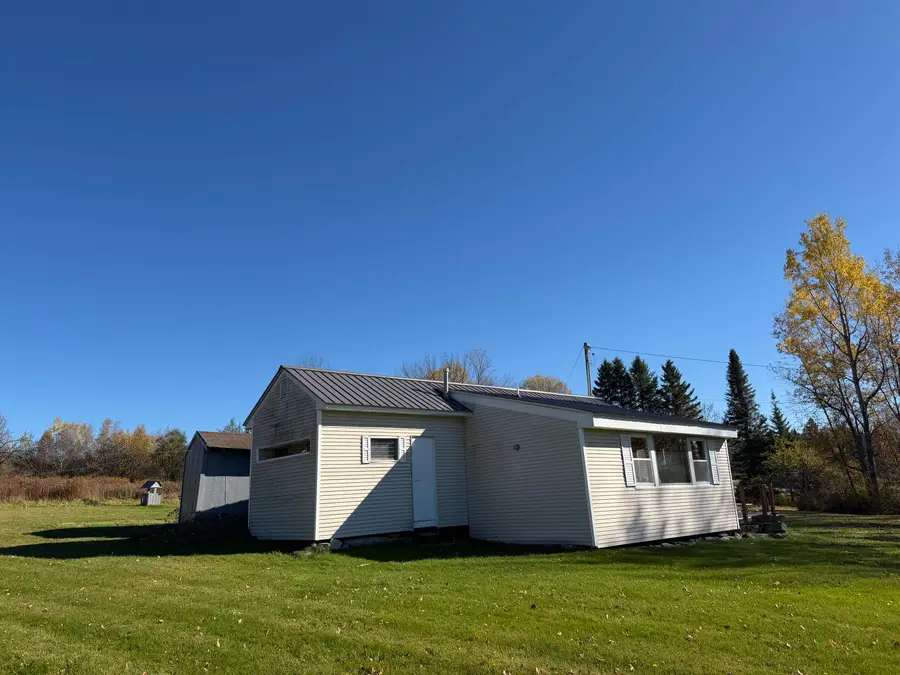 939 Williams Road, Morgan, VT 05853 - #2