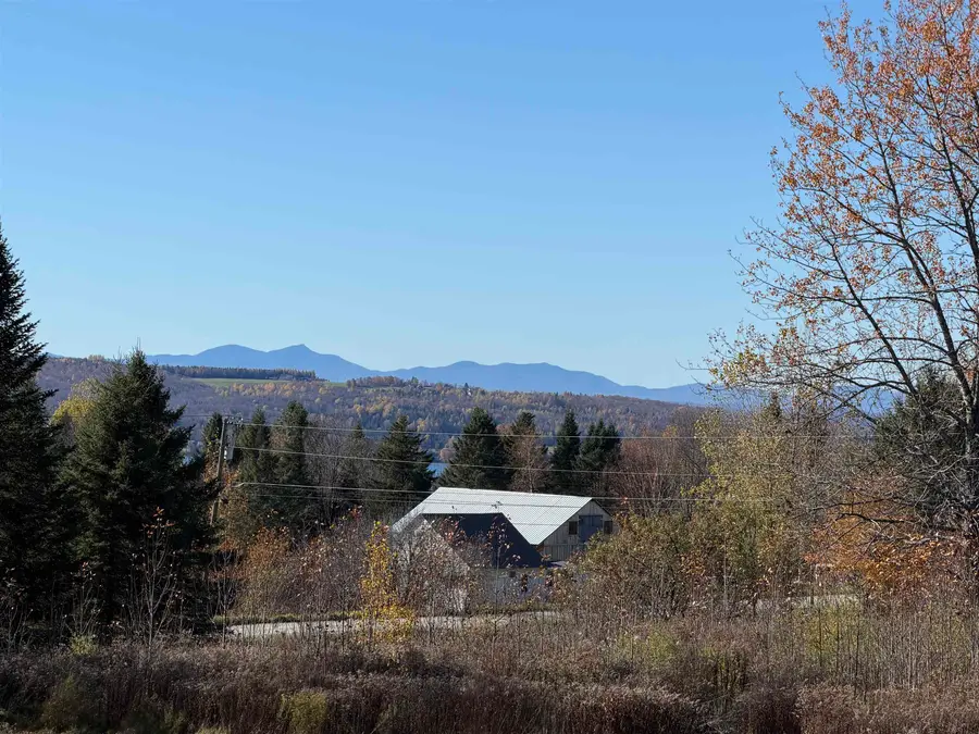 939 Williams Road, Morgan, VT 05853 - #3