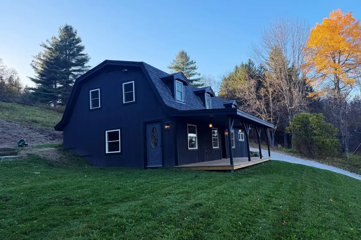 3394 VT 155 Route, Belmont, VT 05742 - #1