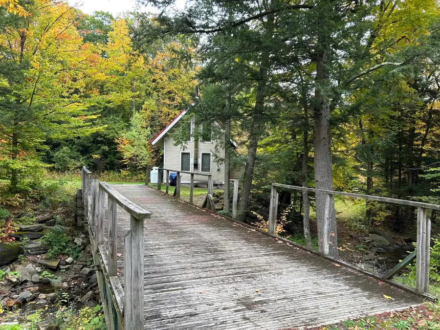 194 Bartley Road, Reading, VT 05153 - #2