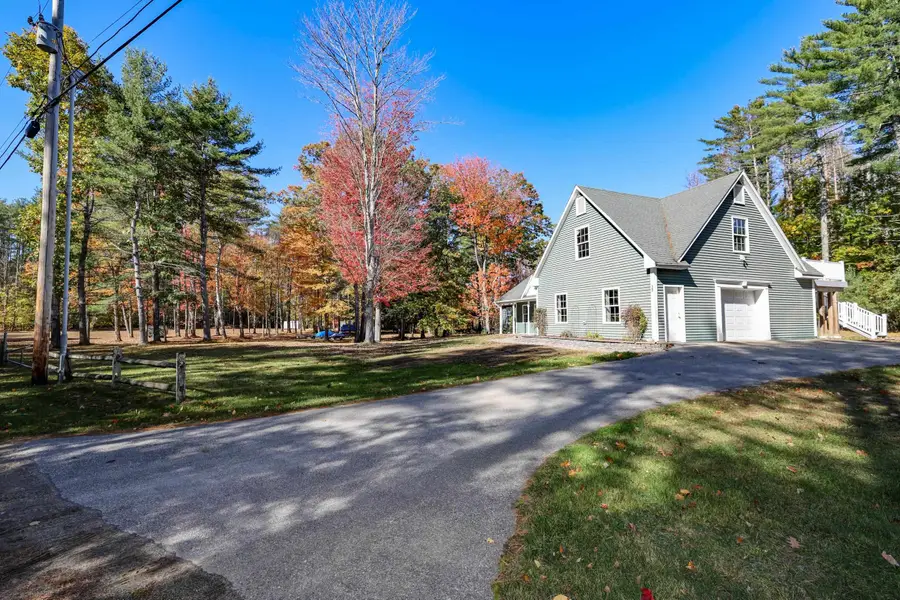 35 Glen Echo Road, Gilmanton Iron Works, NH 03837 - #3