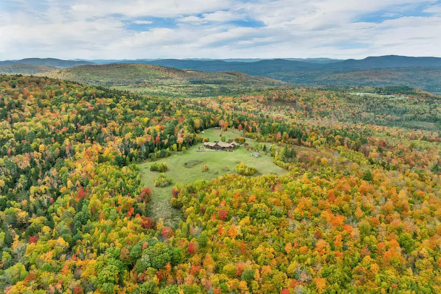 397 Ridge Road, Dalton, NH 03598 - #2