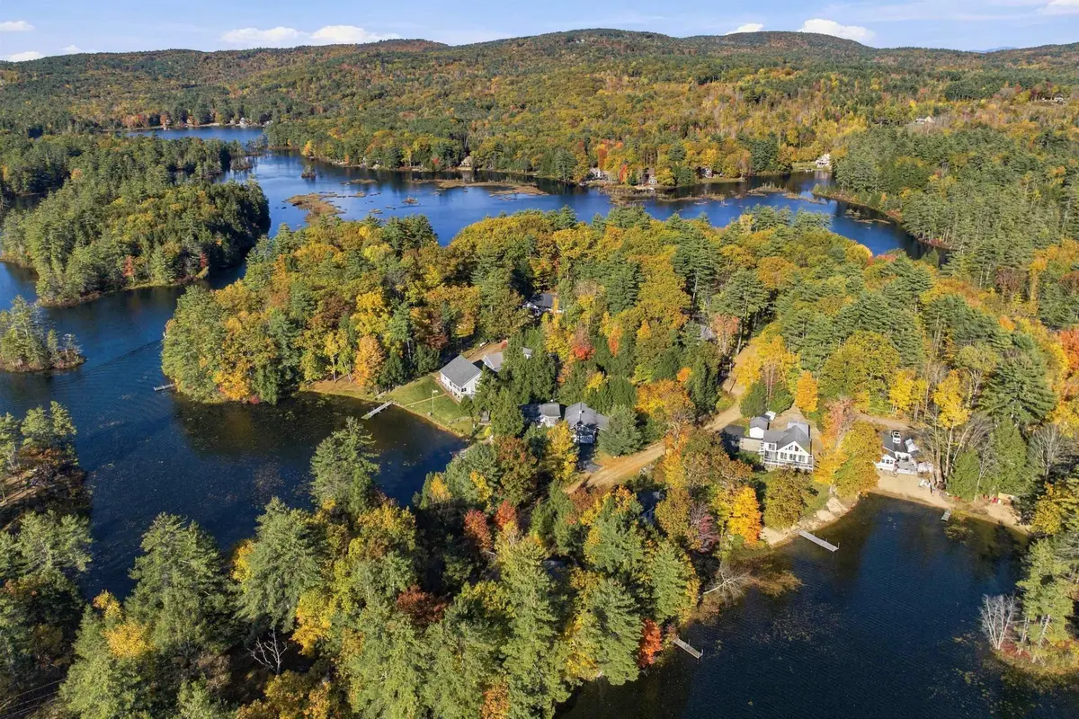 41 Circle Point Road, Sanbornton, NH 03269 - #1