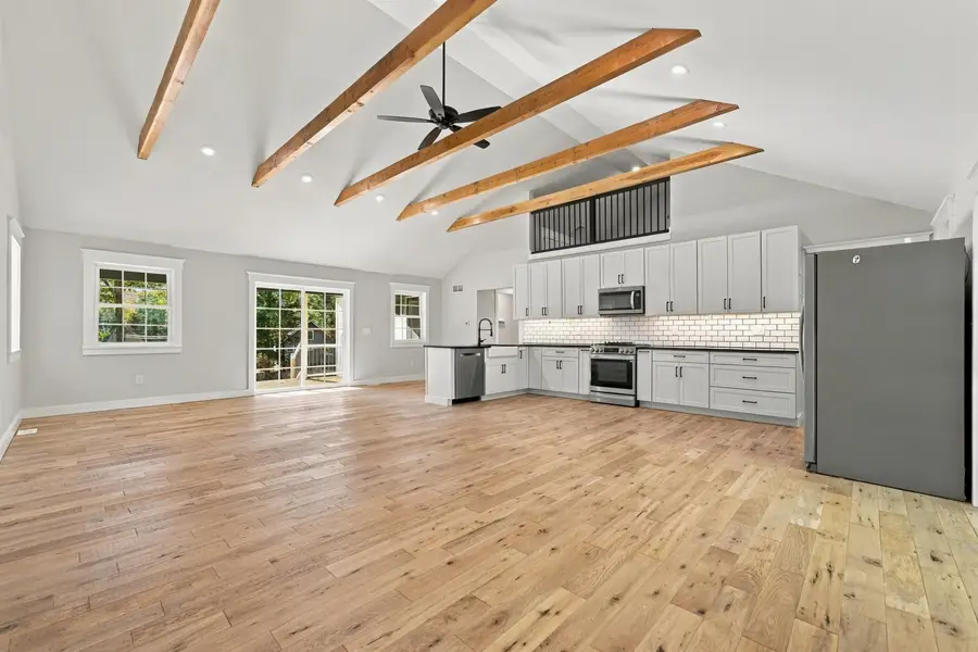 41 Circle Point Road, Sanbornton, NH 03269 - #3