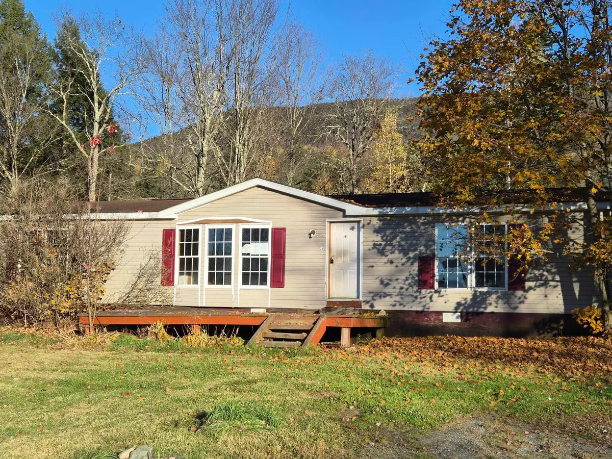 35 Almeron Drive, Morristown, VT 05661 - #1