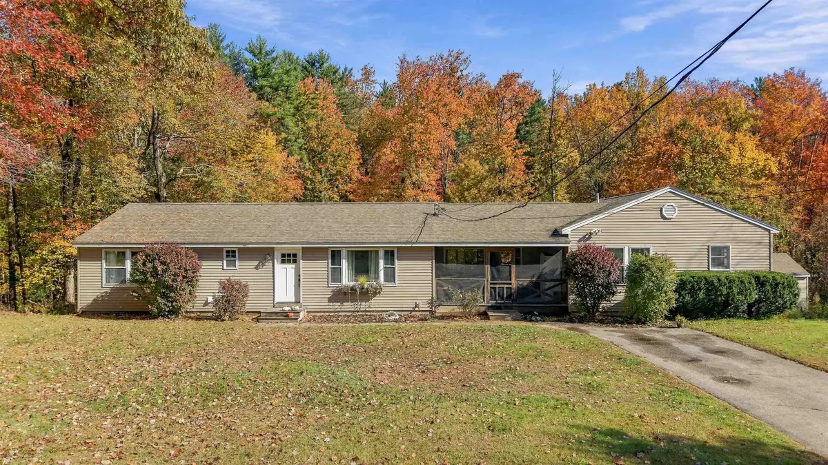 4 Drury Drive, Rochester, NH 03867 - #1