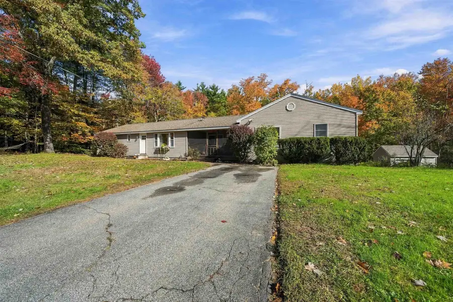 4 Drury Drive, Rochester, NH 03867 - #2