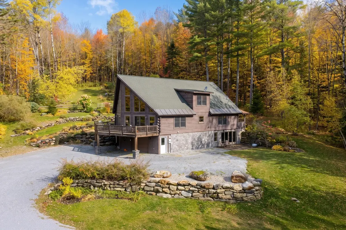 415 Crown Point Road, Shrewsbury, VT 05738 - #1