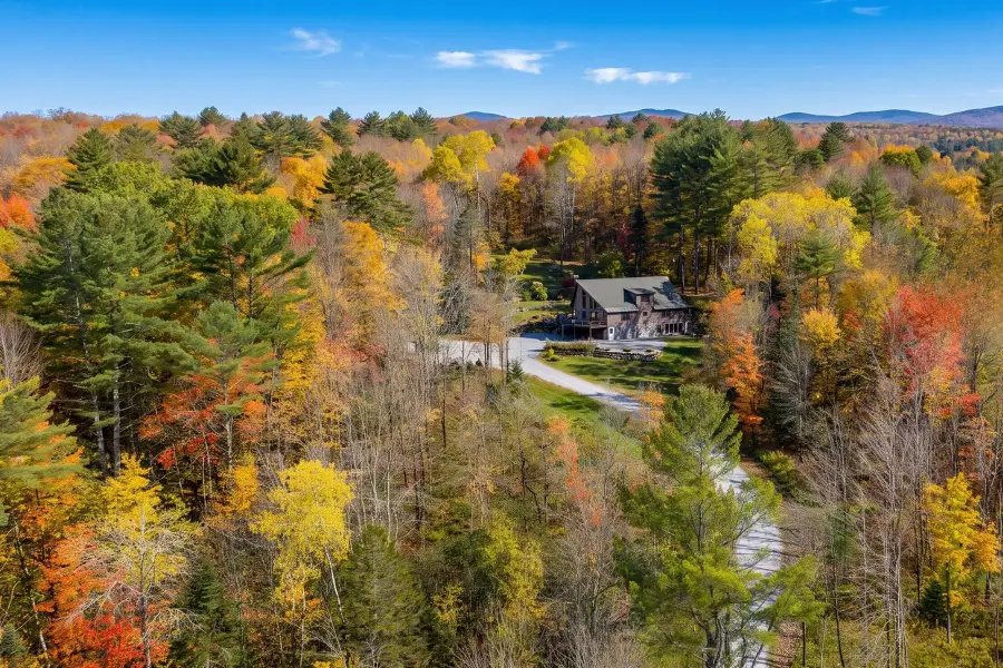 415 Crown Point Road, Shrewsbury, VT 05738 - #2
