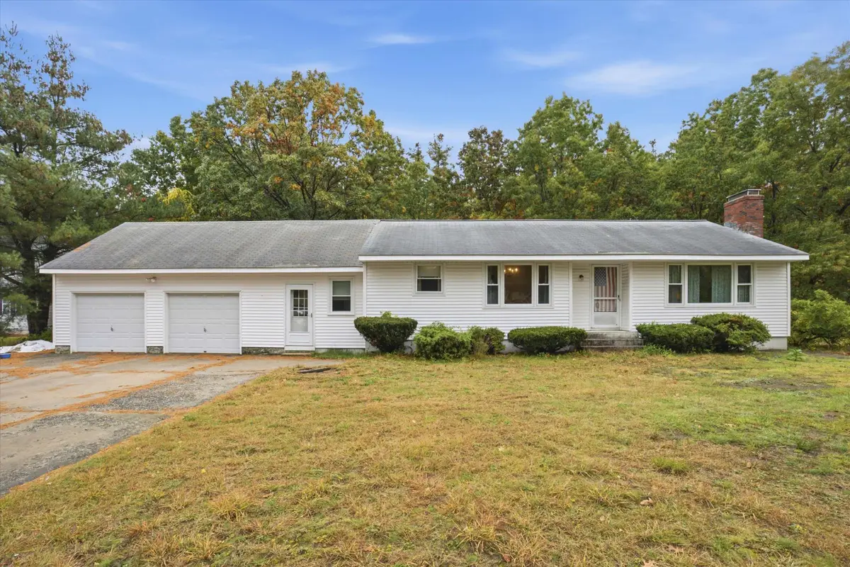 6 Gendron Street, Nashua, NH 03062 - #1