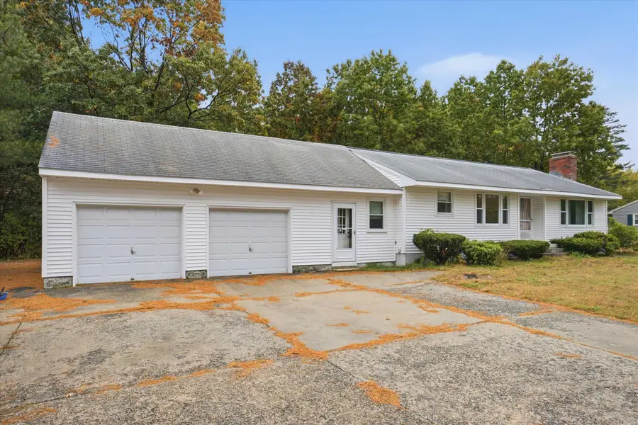 6 Gendron Street, Nashua, NH 03062 - #2
