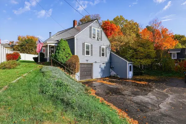 185 North Street, Keene, NH 03431