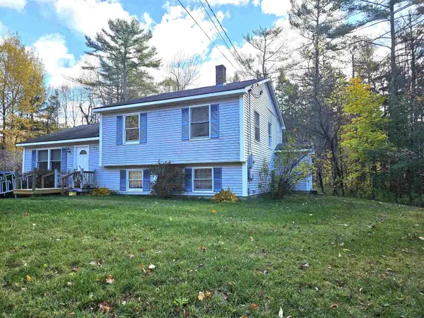 633 New Hampshire Route 120, Cornish, NH 03745