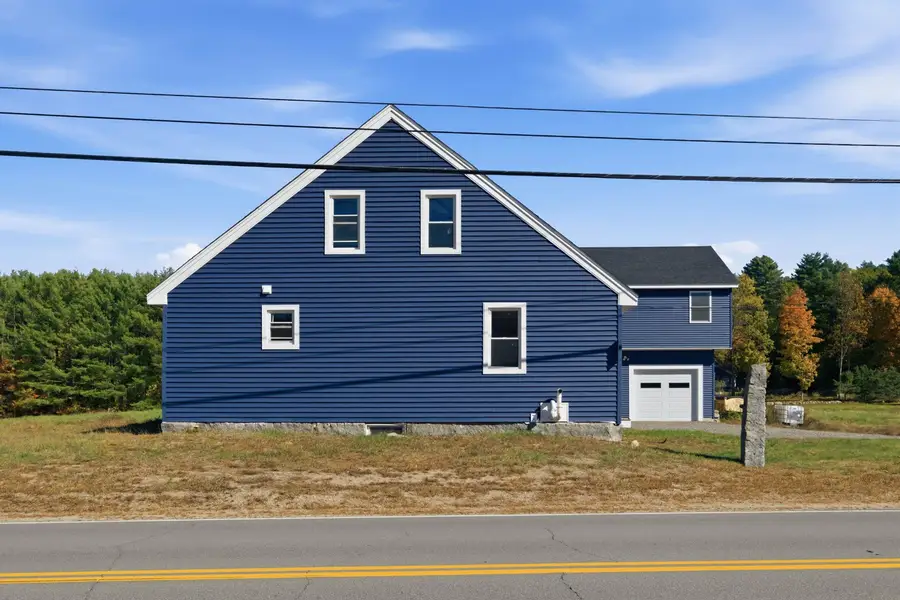 239 Middle Road, Tuftonboro, NH 03816 - #3