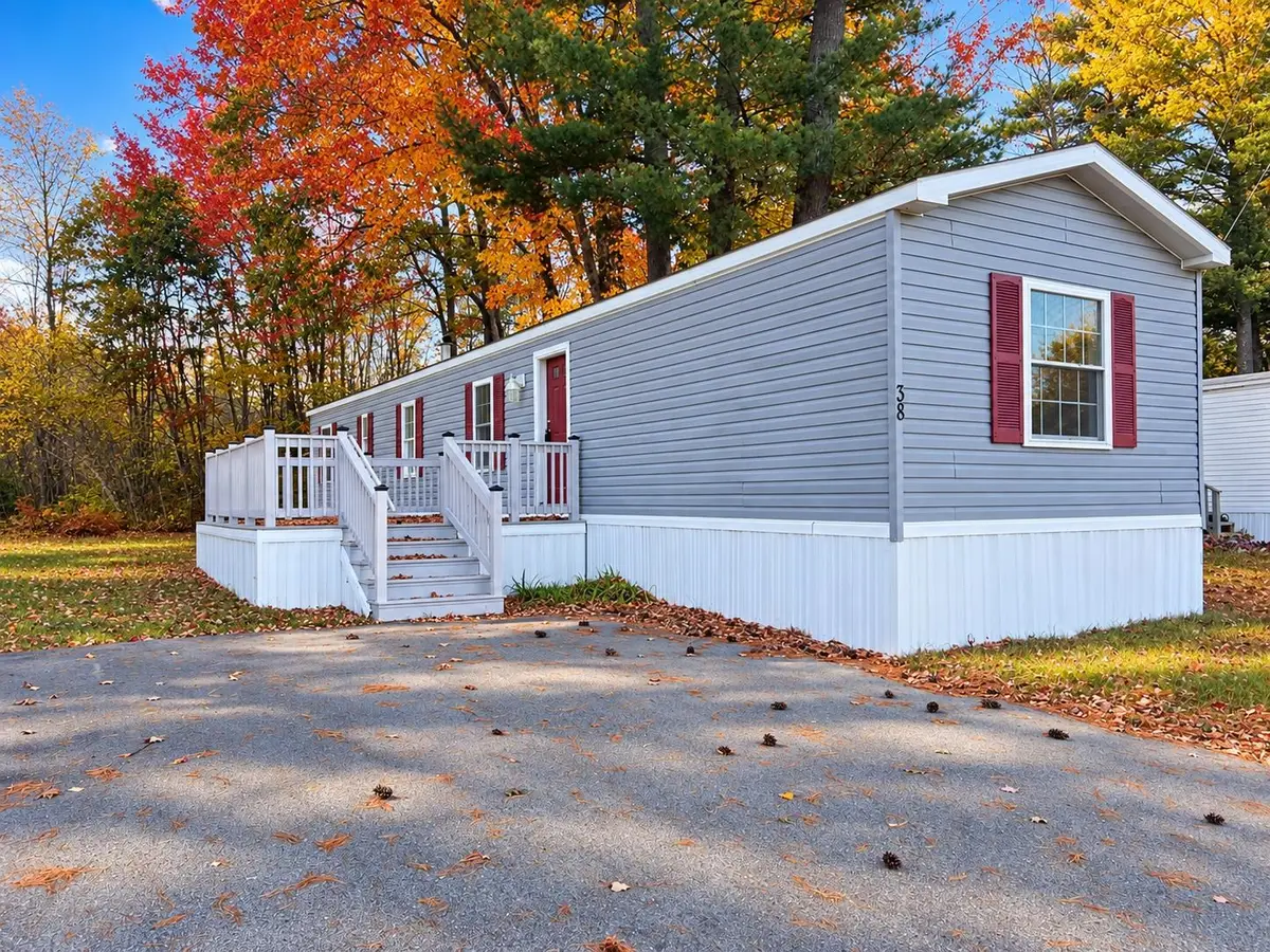 38 Crystal Springs Way, Somersworth, NH 03878 - #1
