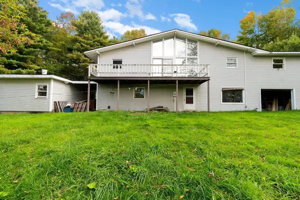 132 Partridge Road, Barre Town, VT 05641