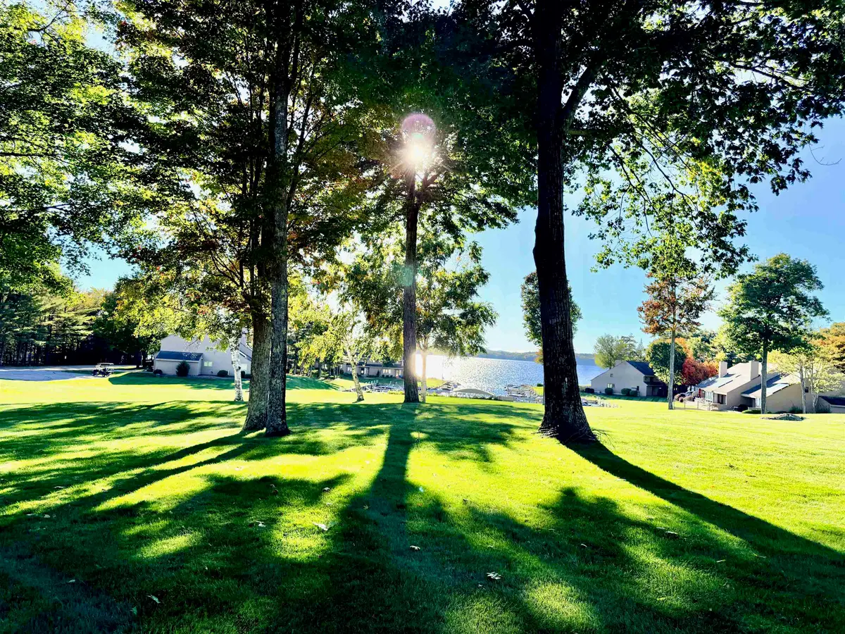 2 Portside Drive #4, Moultonborough, NH 03254 - #1