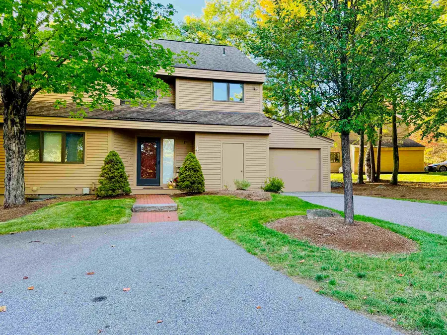 2 Portside Drive #4, Moultonborough, NH 03254 - #3
