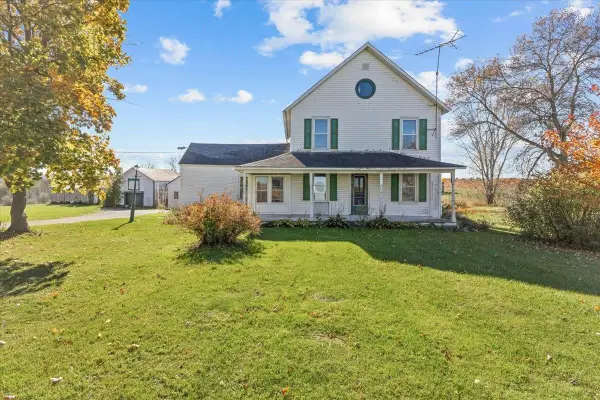 203 Sand Road, Ferrisburgh, VT 05456