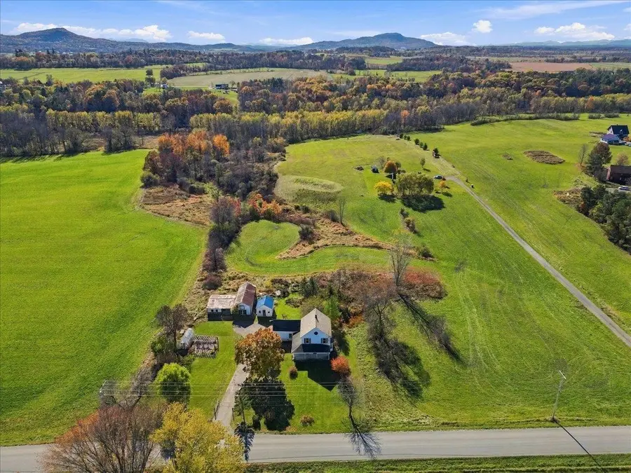 203 Sand Road, Ferrisburgh, VT 05456 - #3