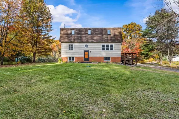 79 Waugh Farm Road, Swanton, VT 05488