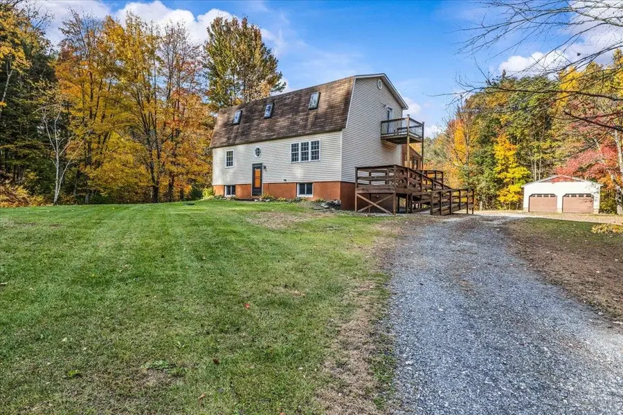 79 Waugh Farm Road, Swanton, VT 05488 - #3